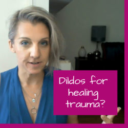 OYO Dildos for Trauma Healing